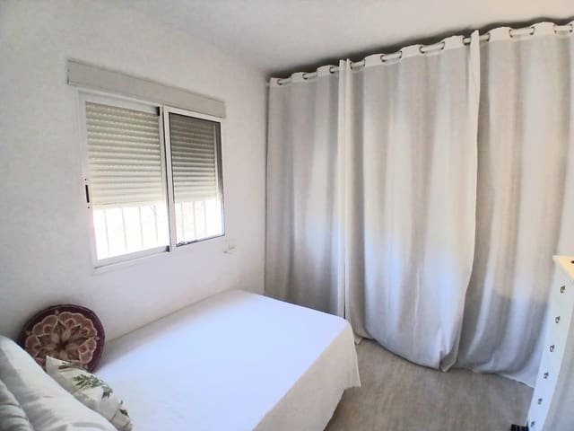 2 soveværelse Lejlighed til salg i Poble Nou - Montiboli, La Villajoyosa / Vila Joiosa - € 180.000 (Ref: 10032231)