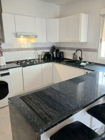 2 soveværelse Lejlighed til salg i Poble Nou - Montiboli, La Villajoyosa / Vila Joiosa - € 180.000 (Ref: 10032231)