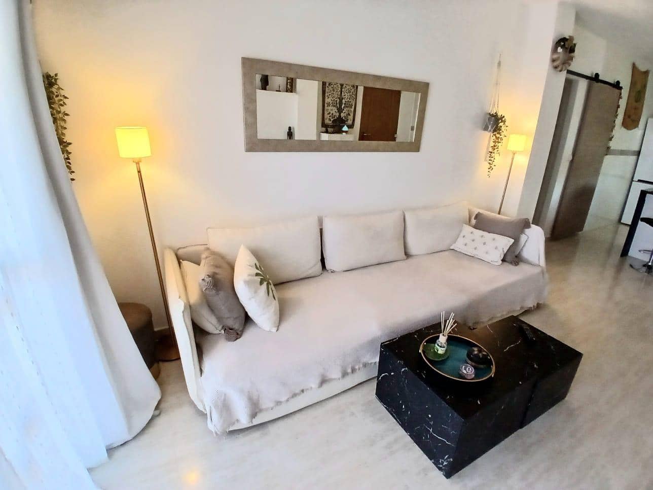 2 soveværelse Lejlighed til salg i La Villajoyosa / Vila Joiosa - € 180.000 (Ref: 10032231)