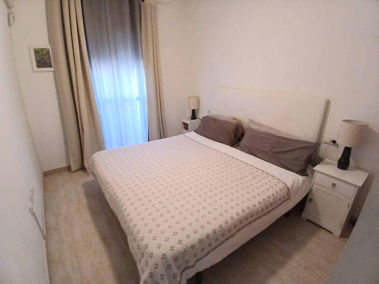 2 soveværelse Lejlighed til salg i La Villajoyosa / Vila Joiosa - € 180.000 (Ref: 10032231)