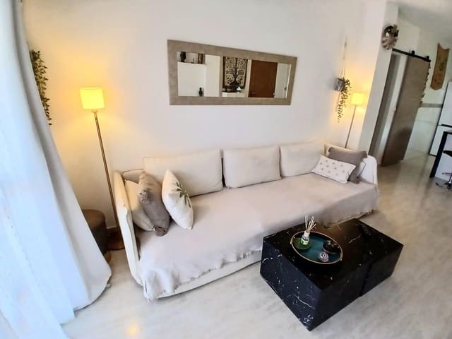2 soveværelse Lejlighed til salg i Poble Nou - Montiboli, La Villajoyosa / Vila Joiosa - € 180.000 (Ref: 10032231)