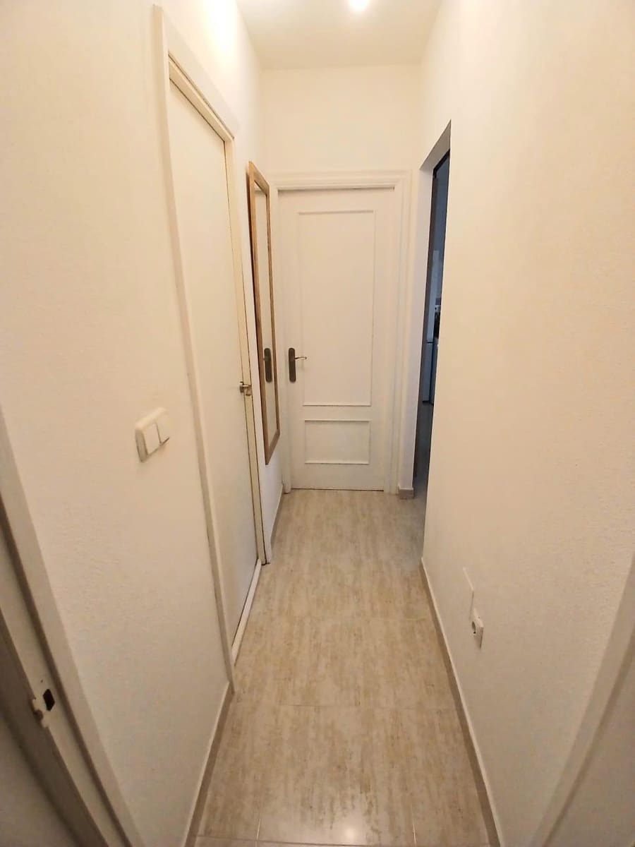 2 soveværelse Lejlighed til salg i La Villajoyosa / Vila Joiosa - € 180.000 (Ref: 10032231)