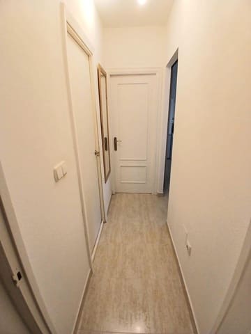 2 soveværelse Lejlighed til salg i Poble Nou - Montiboli, La Villajoyosa / Vila Joiosa - € 180.000 (Ref: 10032231)