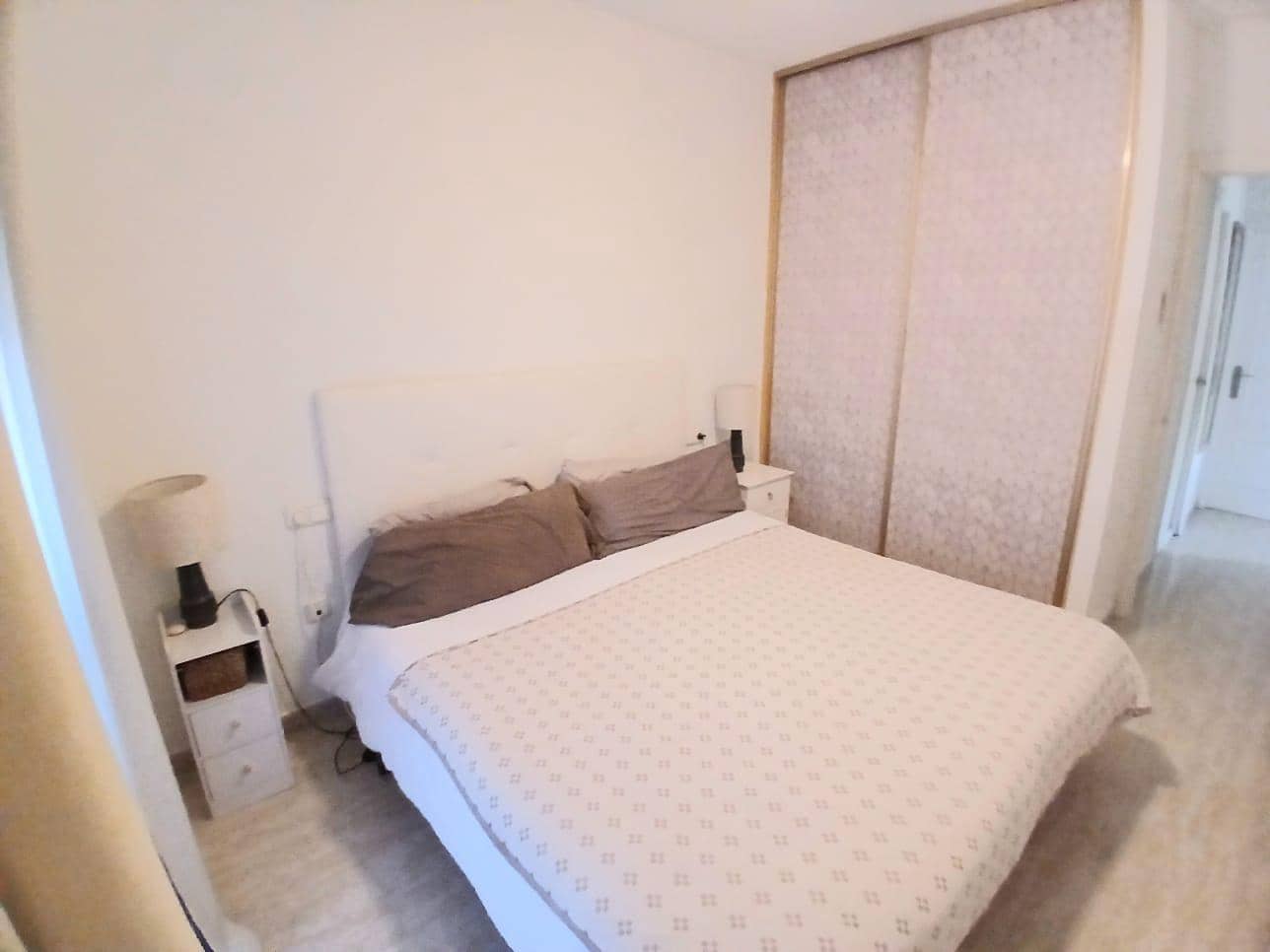 2 soveværelse Lejlighed til salg i La Villajoyosa / Vila Joiosa - € 180.000 (Ref: 10032231)