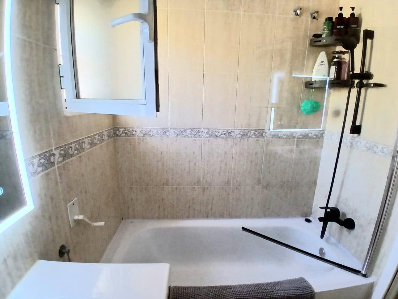 2 soveværelse Lejlighed til salg i La Villajoyosa / Vila Joiosa - € 180.000 (Ref: 10032231)