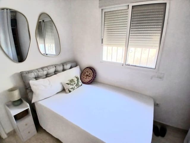 2 soveværelse Lejlighed til salg i Poble Nou - Montiboli, La Villajoyosa / Vila Joiosa - € 180.000 (Ref: 10032231)