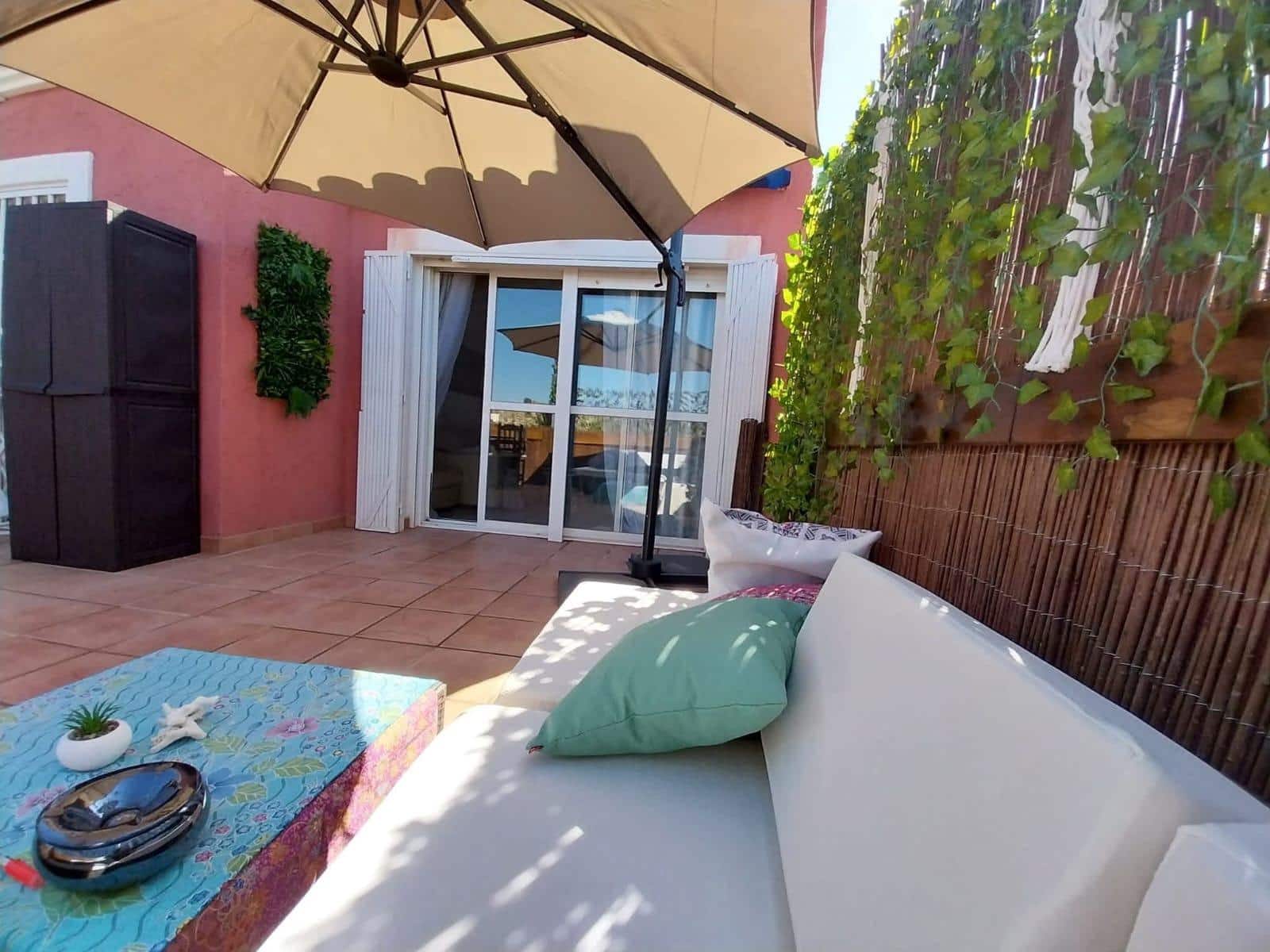 2 soveværelse Lejlighed til salg i La Villajoyosa / Vila Joiosa - € 180.000 (Ref: 10032231)