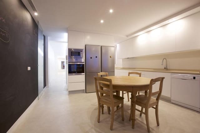 4 Zimmer Apartment zu verkaufen in Alicante / Alacant Stadt - 495.000 € (Ref: 10032232)