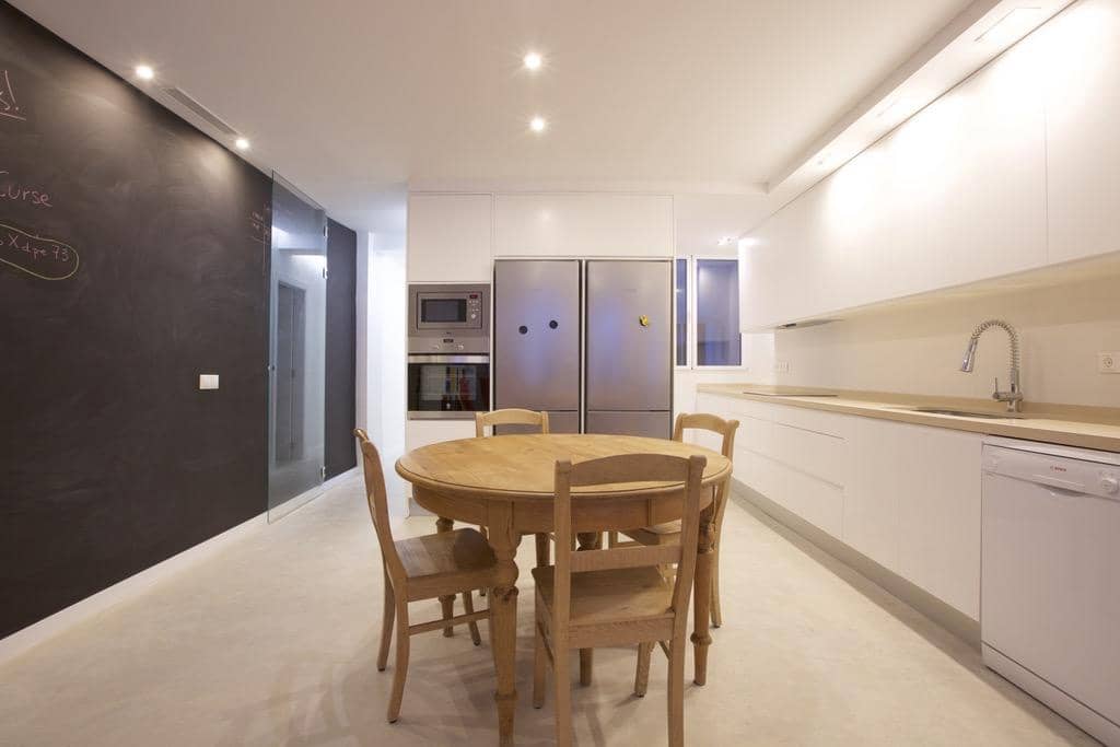 4 Zimmer Apartment zu verkaufen in Alicante / Alacant Stadt - 495.000 € (Ref: 10032232)