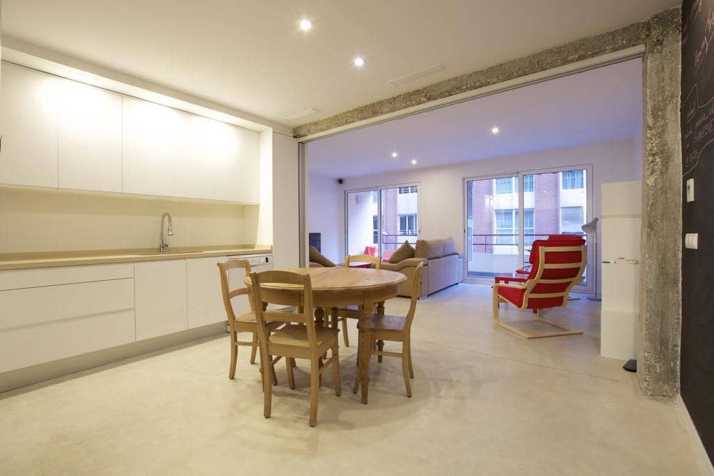 4 Zimmer Apartment zu verkaufen in Alicante / Alacant Stadt - 495.000 € (Ref: 10032232)
