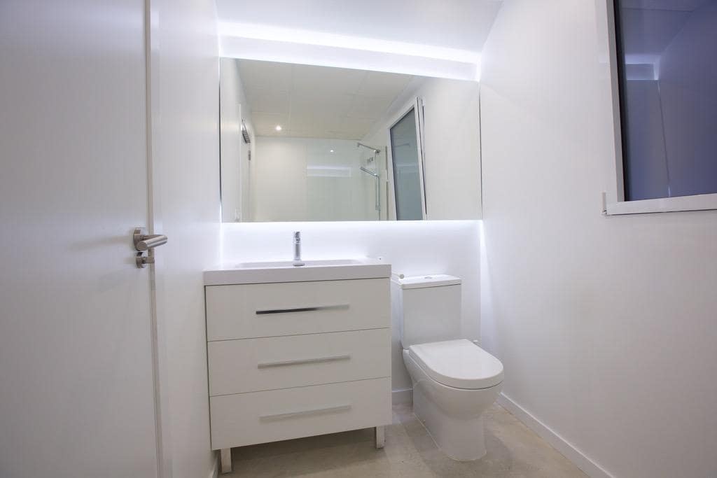 4 Zimmer Apartment zu verkaufen in Alicante / Alacant Stadt - 495.000 € (Ref: 10032232)