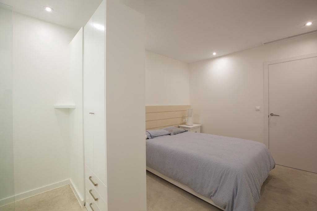 4 Zimmer Apartment zu verkaufen in Alicante / Alacant Stadt - 495.000 € (Ref: 10032232)