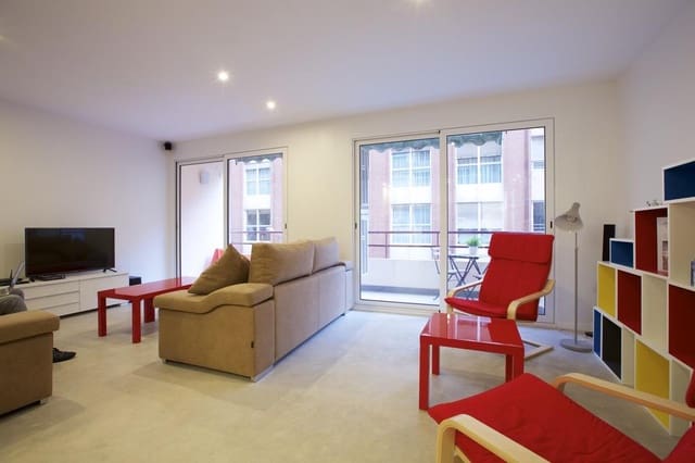 4 Zimmer Apartment zu verkaufen in Alicante / Alacant Stadt - 495.000 € (Ref: 10032232)