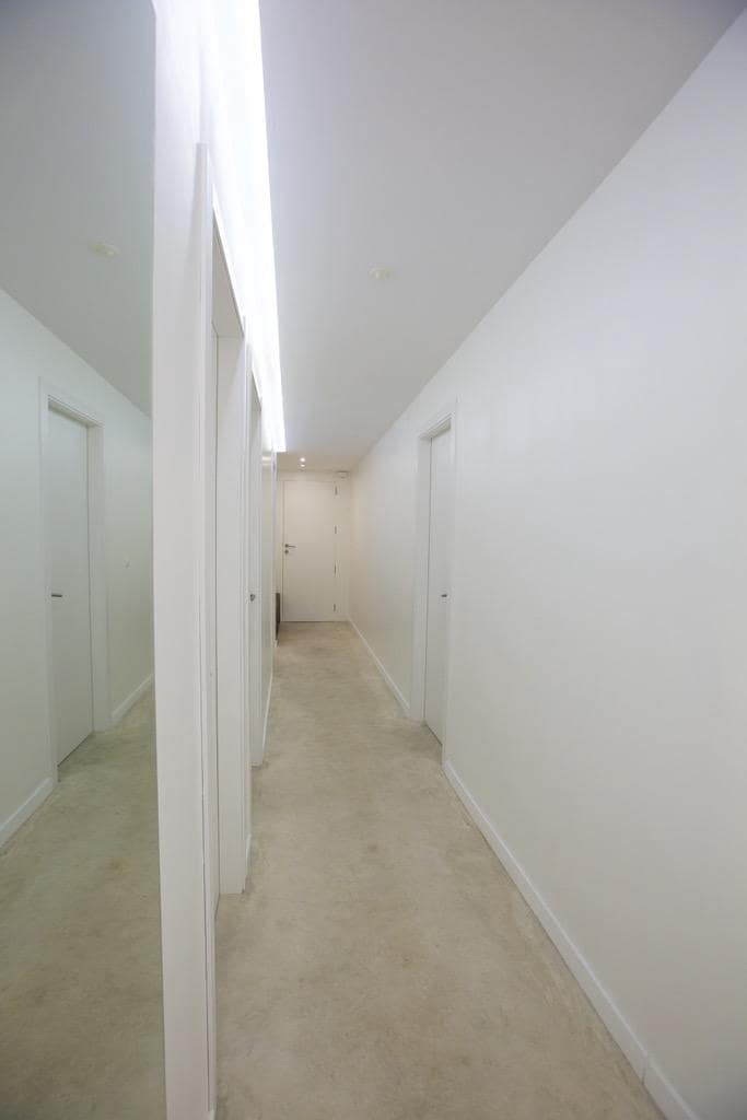 4 Zimmer Apartment zu verkaufen in Alicante / Alacant Stadt - 495.000 € (Ref: 10032232)