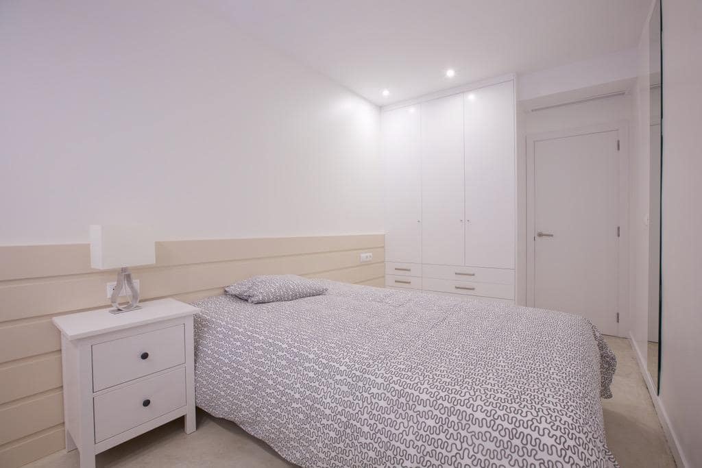 4 Zimmer Apartment zu verkaufen in Alicante / Alacant Stadt - 495.000 € (Ref: 10032232)