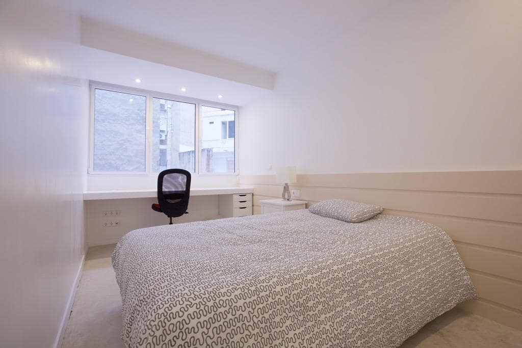 4 Zimmer Apartment zu verkaufen in Alicante / Alacant Stadt - 495.000 € (Ref: 10032232)