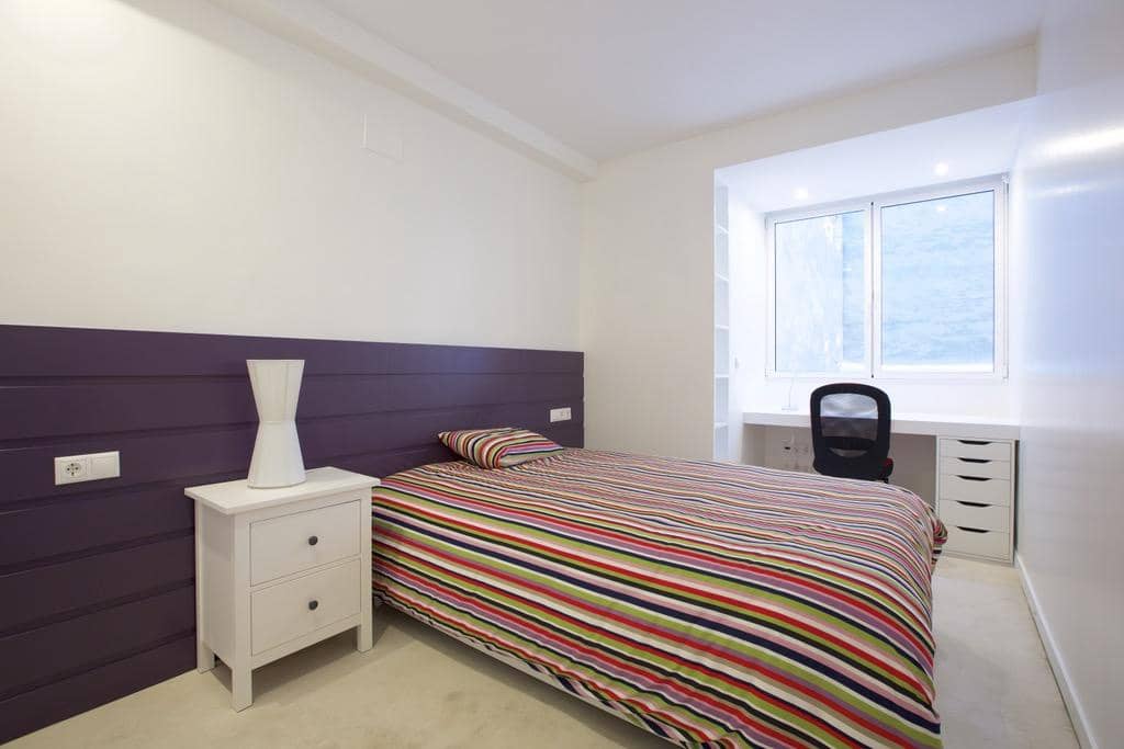 4 Zimmer Apartment zu verkaufen in Alicante / Alacant Stadt - 495.000 € (Ref: 10032232)
