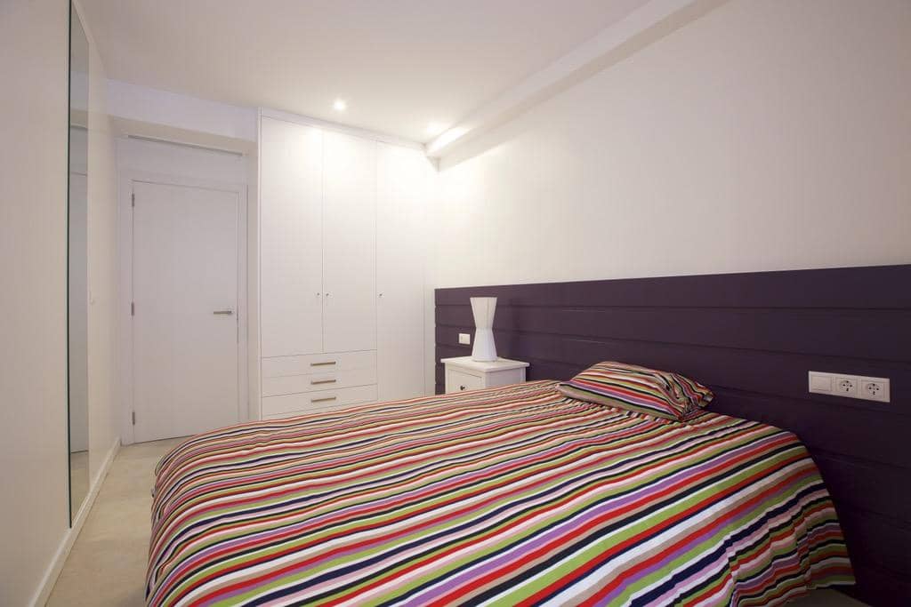 4 Zimmer Apartment zu verkaufen in Alicante / Alacant Stadt - 495.000 € (Ref: 10032232)