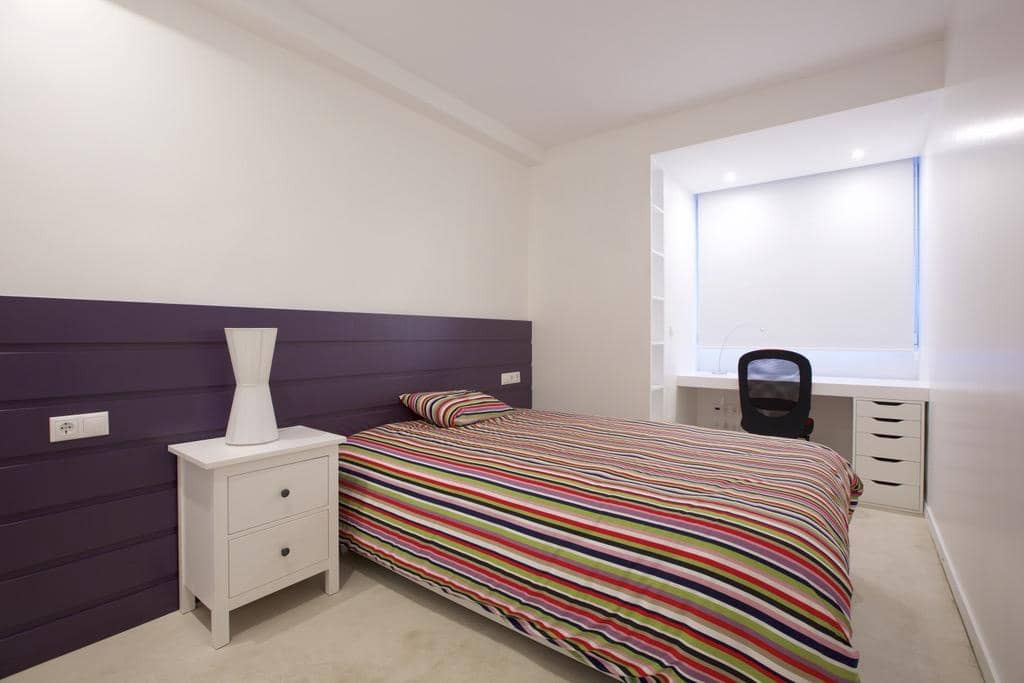 4 Zimmer Apartment zu verkaufen in Alicante / Alacant Stadt - 495.000 € (Ref: 10032232)