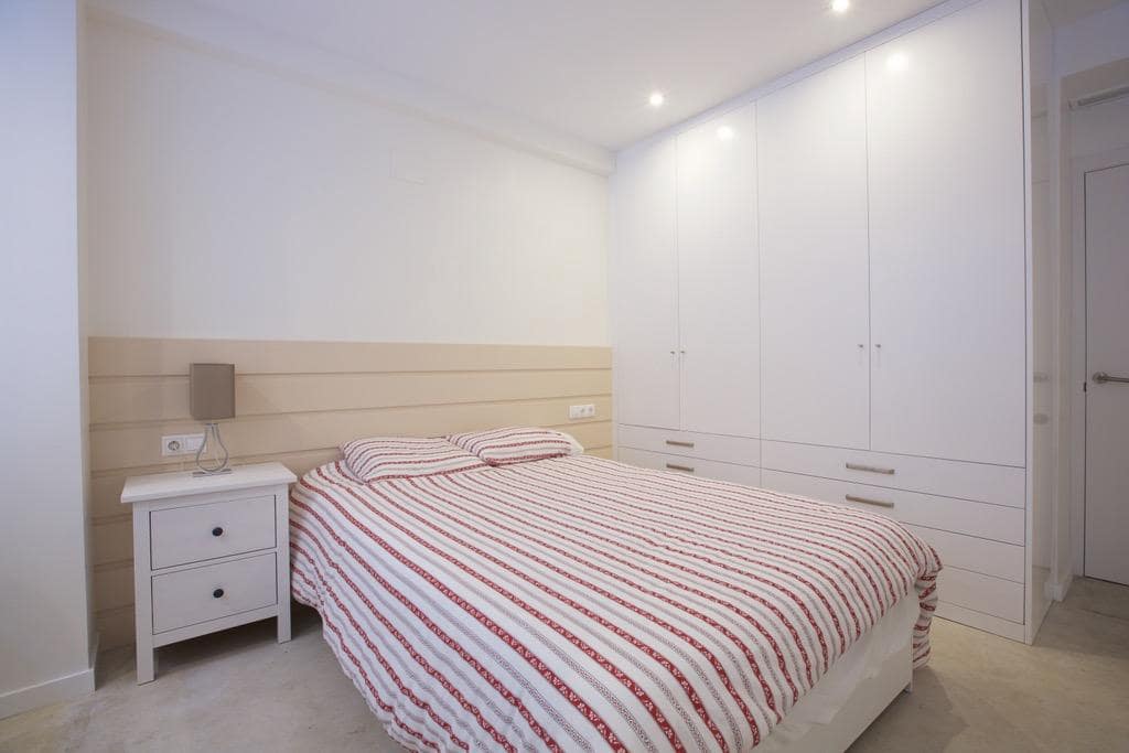 4 Zimmer Apartment zu verkaufen in Alicante / Alacant Stadt - 495.000 € (Ref: 10032232)