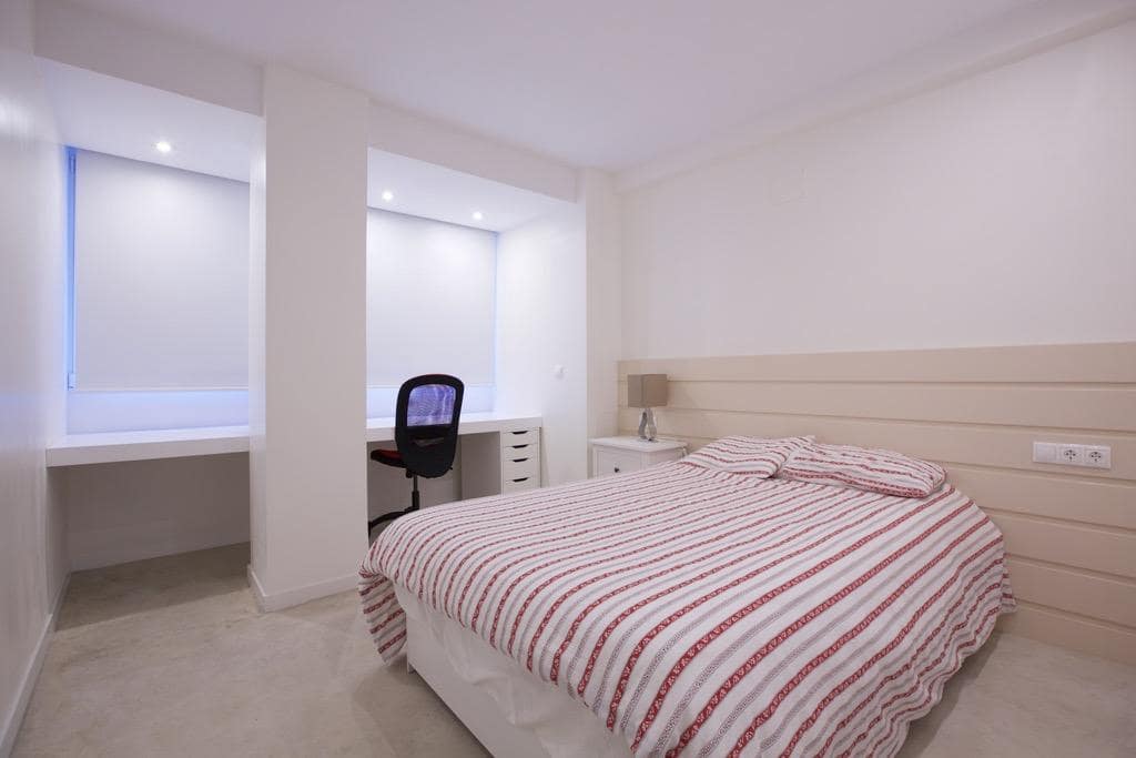 4 Zimmer Apartment zu verkaufen in Alicante / Alacant Stadt - 495.000 € (Ref: 10032232)