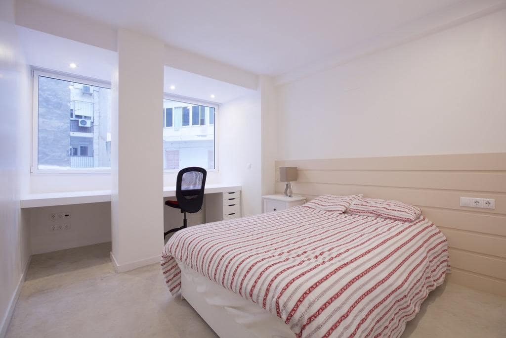 4 Zimmer Apartment zu verkaufen in Alicante / Alacant Stadt - 495.000 € (Ref: 10032232)