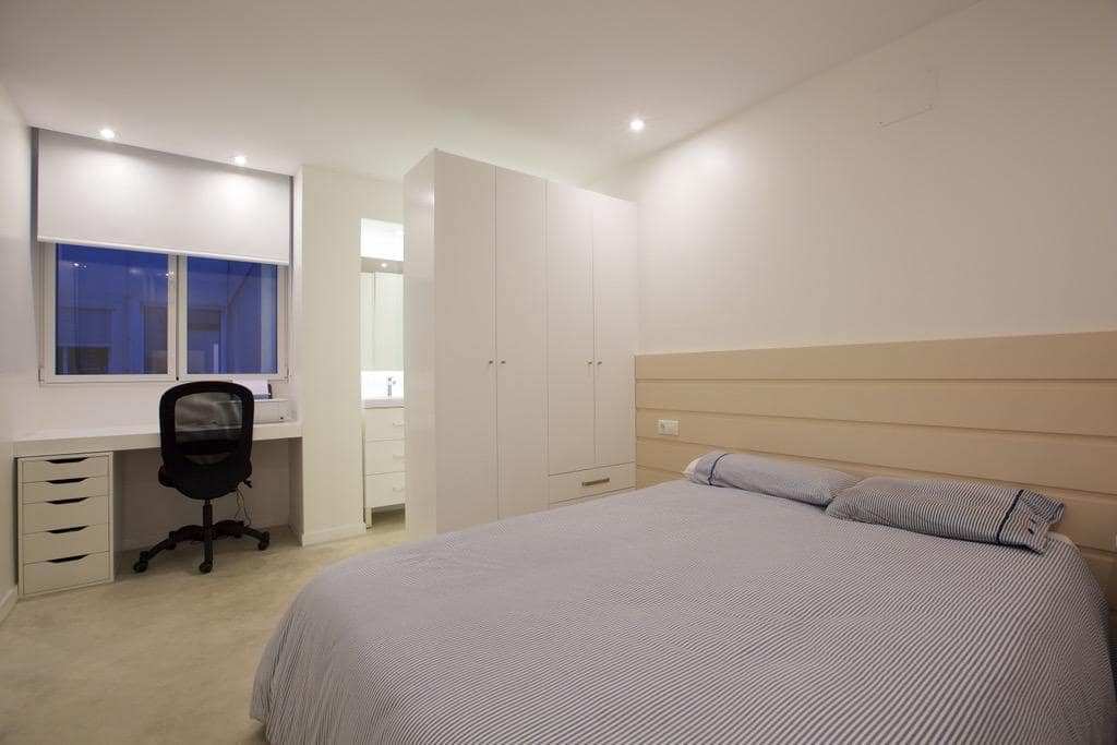 4 Zimmer Apartment zu verkaufen in Alicante / Alacant Stadt - 495.000 € (Ref: 10032232)