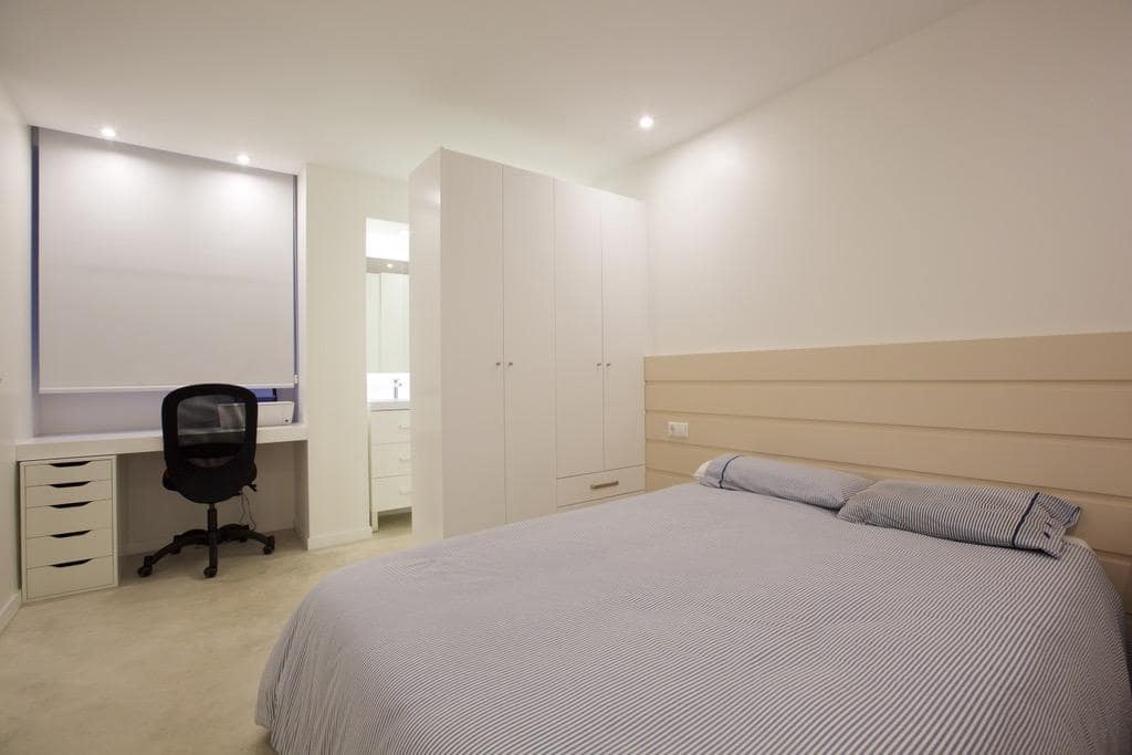 4 Zimmer Apartment zu verkaufen in Alicante / Alacant Stadt - 495.000 € (Ref: 10032232)