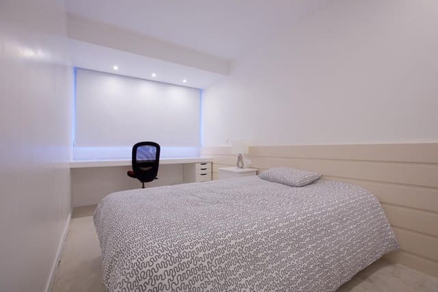 4 Zimmer Apartment zu verkaufen in Alicante / Alacant Stadt - 495.000 € (Ref: 10032232)