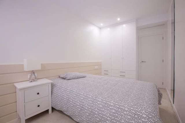 4 Zimmer Apartment zu verkaufen in Alicante / Alacant Stadt - 495.000 € (Ref: 10032232)