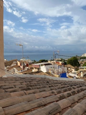 2 bedroom Penthouse for sale in La Villajoyosa / Vila Joiosa - € 307,000 (Ref: 10032233)