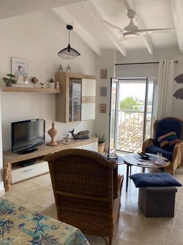 2 bedroom Penthouse for sale in La Villajoyosa / Vila Joiosa - € 307,000 (Ref: 10032233)