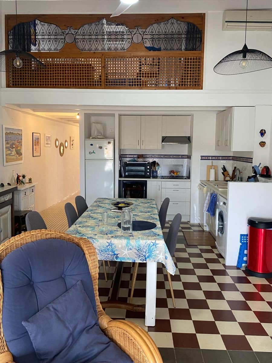 2 bedroom Penthouse for sale in La Villajoyosa / Vila Joiosa - € 307,000 (Ref: 10032233)