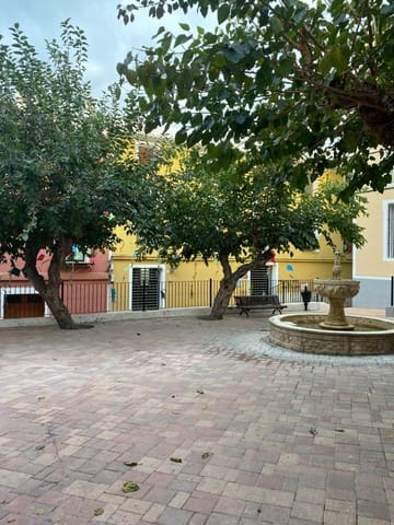 2 bedroom Penthouse for sale in La Villajoyosa / Vila Joiosa - € 307,000 (Ref: 10032233)