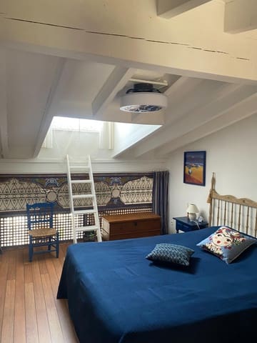 Ático de 2 habitaciones en La Villajoyosa / Vila Joiosa en venta - 307.000 € (Ref: 10032233)