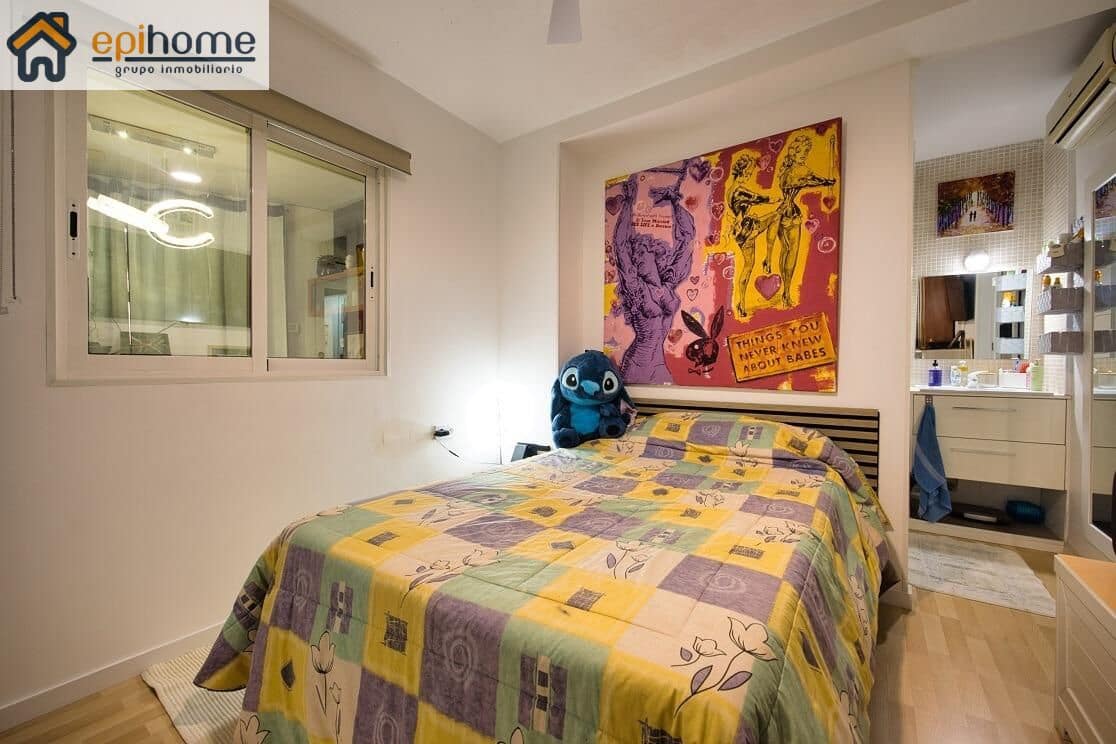 3 sypialnia Penthouse na sprzedaż w El Campello z basenem garażem - 425 000 € (Ref: 10032234)