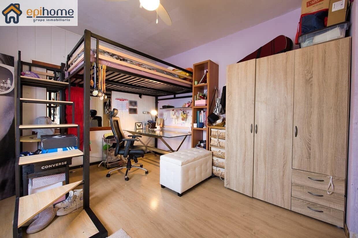 3 sypialnia Penthouse na sprzedaż w El Campello z basenem garażem - 425 000 € (Ref: 10032234)