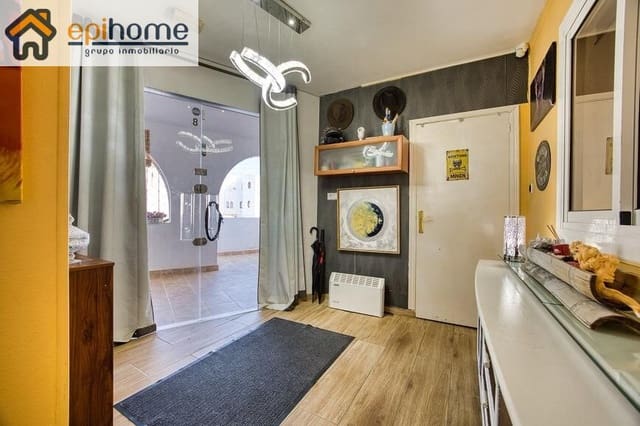 3 sypialnia Penthouse na sprzedaż w El Campello z basenem garażem - 425 000 € (Ref: 10032234)