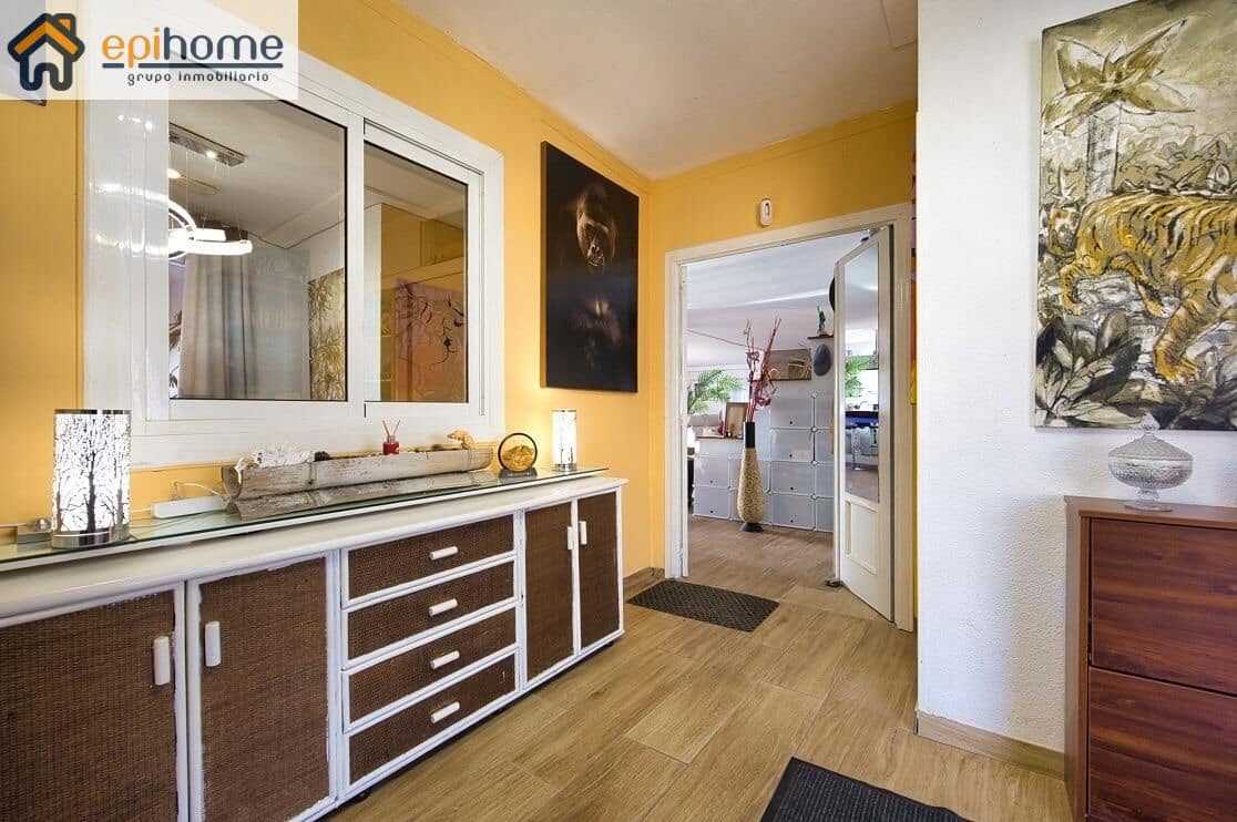 3 sypialnia Penthouse na sprzedaż w El Campello z basenem garażem - 425 000 € (Ref: 10032234)