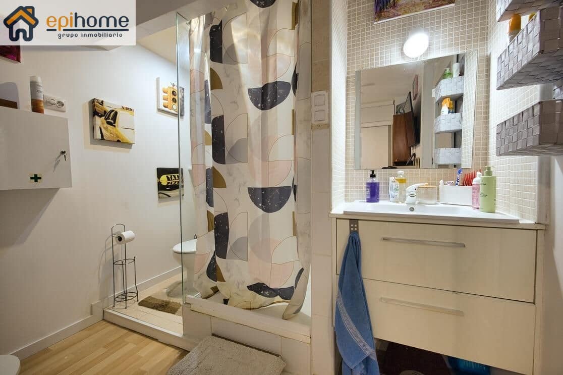 3 sypialnia Penthouse na sprzedaż w El Campello z basenem garażem - 425 000 € (Ref: 10032234)