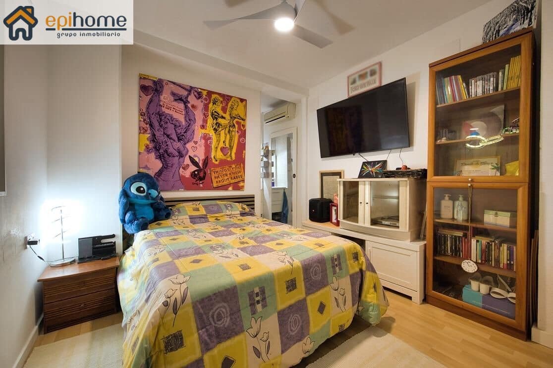 3 sypialnia Penthouse na sprzedaż w El Campello z basenem garażem - 425 000 € (Ref: 10032234)