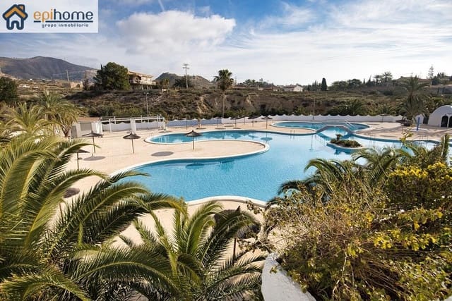 3 sypialnia Penthouse na sprzedaż w El Campello z basenem garażem - 425 000 € (Ref: 10032234)