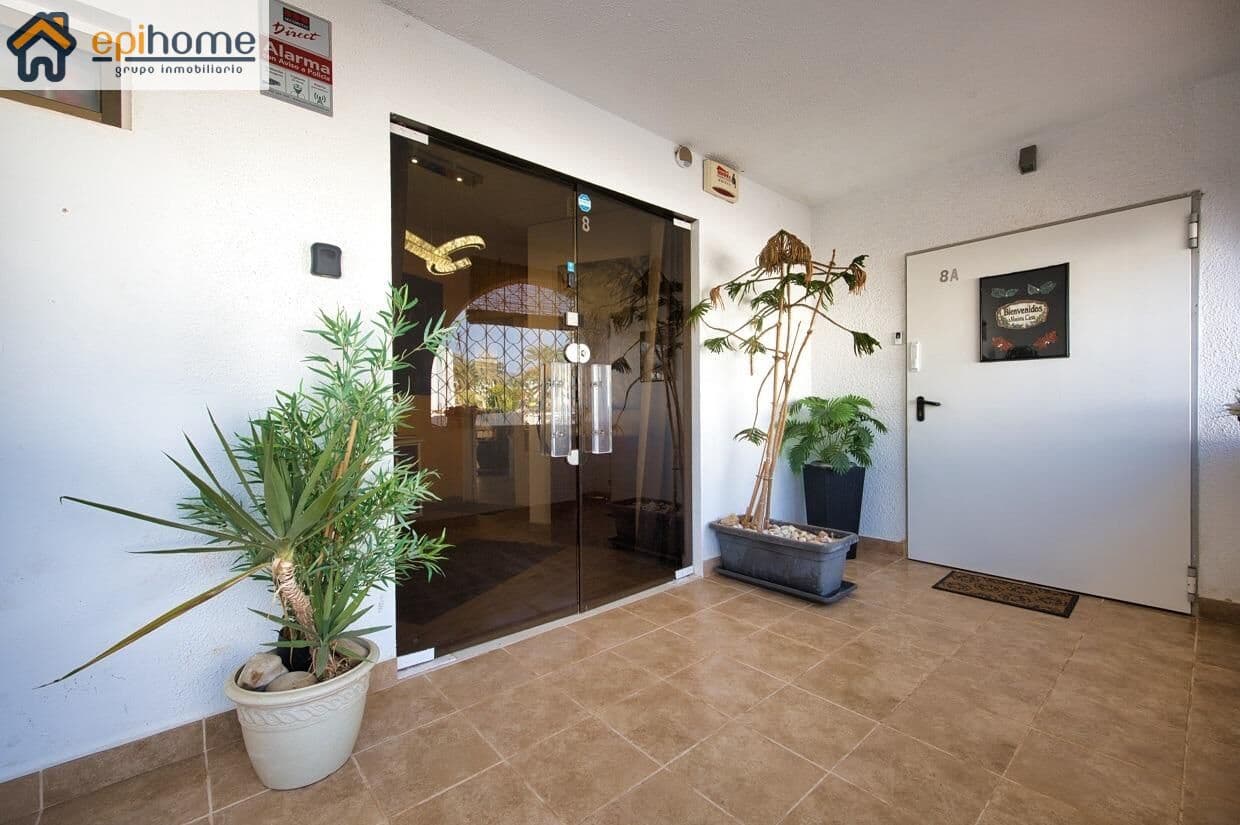3 sypialnia Penthouse na sprzedaż w El Campello z basenem garażem - 425 000 € (Ref: 10032234)