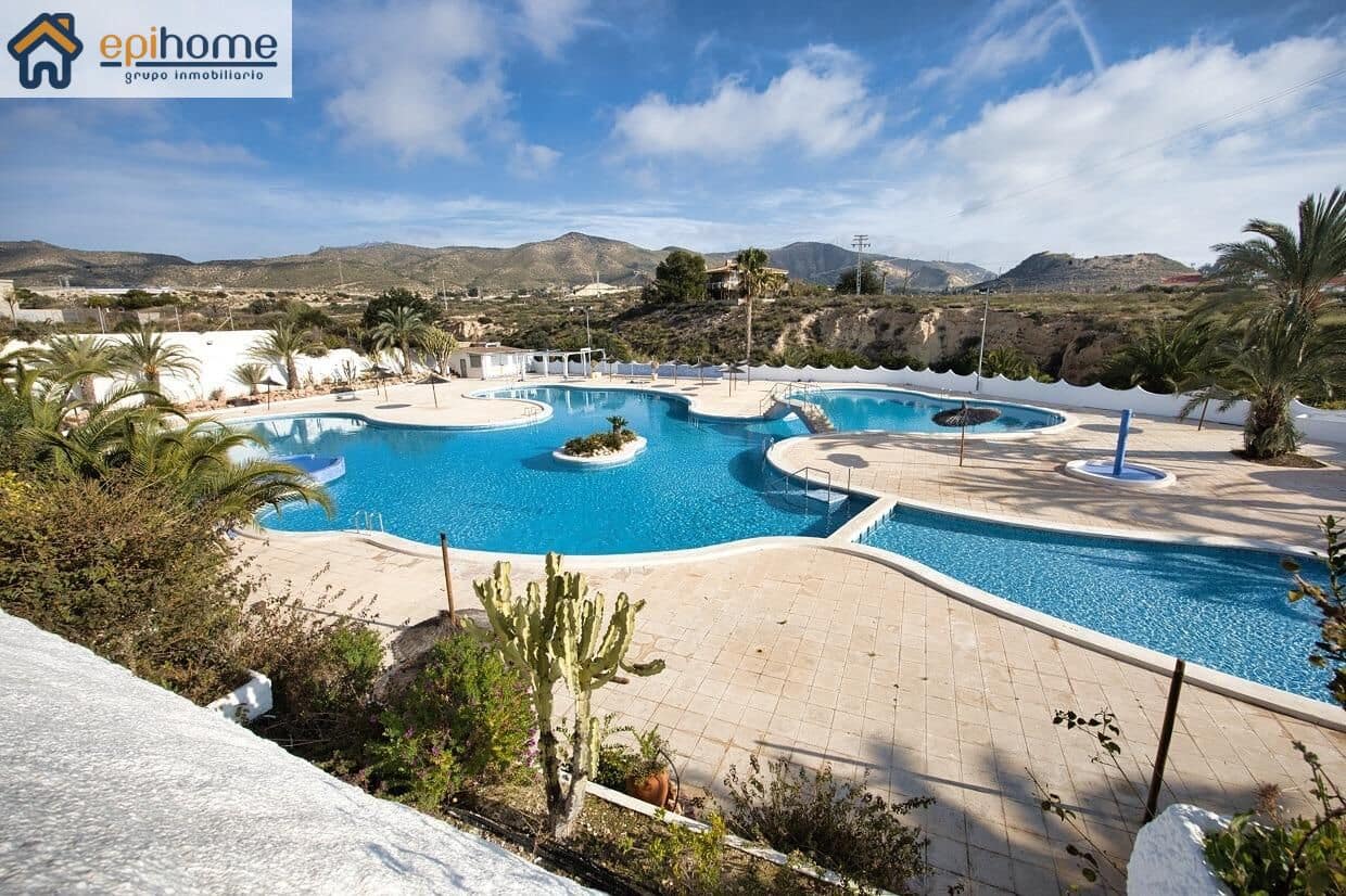 3 sypialnia Penthouse na sprzedaż w El Campello z basenem garażem - 425 000 € (Ref: 10032234)