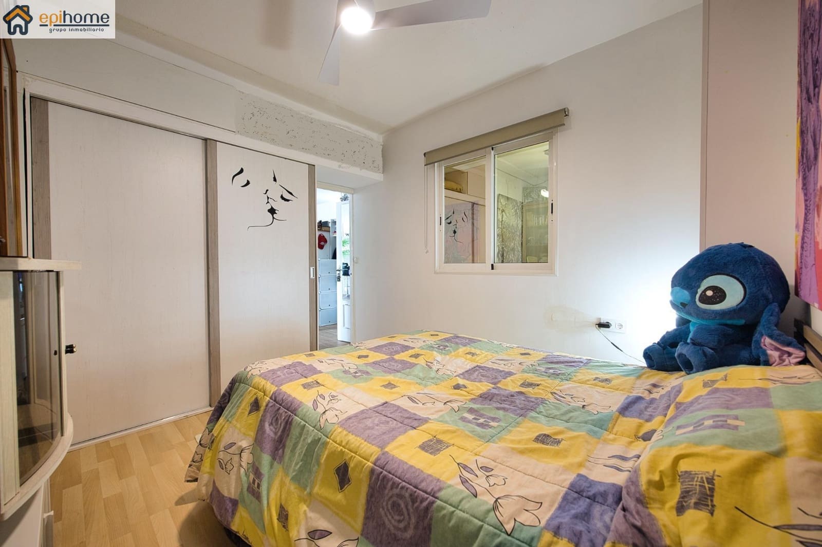 3 sypialnia Penthouse na sprzedaż w El Campello z basenem garażem - 425 000 € (Ref: 10032234)