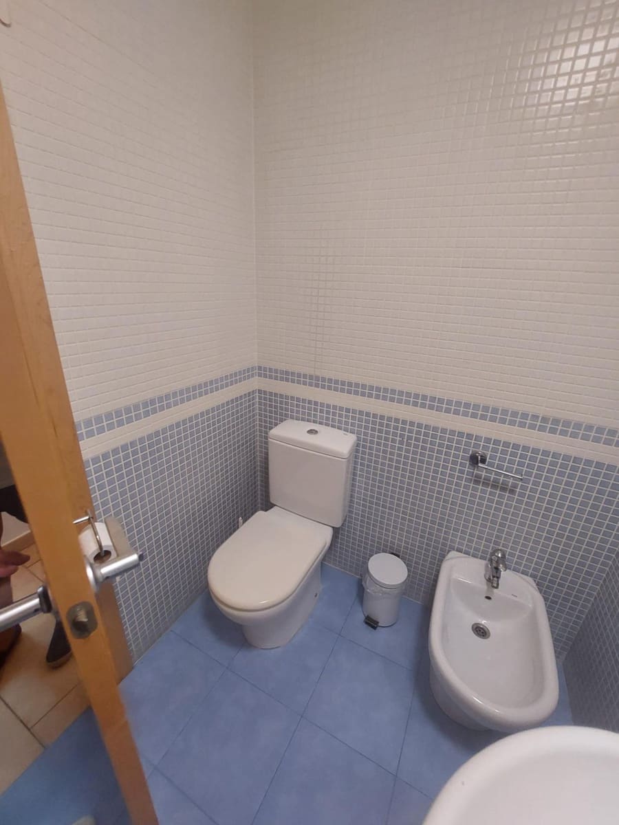 2 makuuhuone Huoneisto myytävänä paikassa La Villajoyosa / Vila Joiosa mukana uima-altaan 
autotalli - 279 000 € (Ref: 10032235)