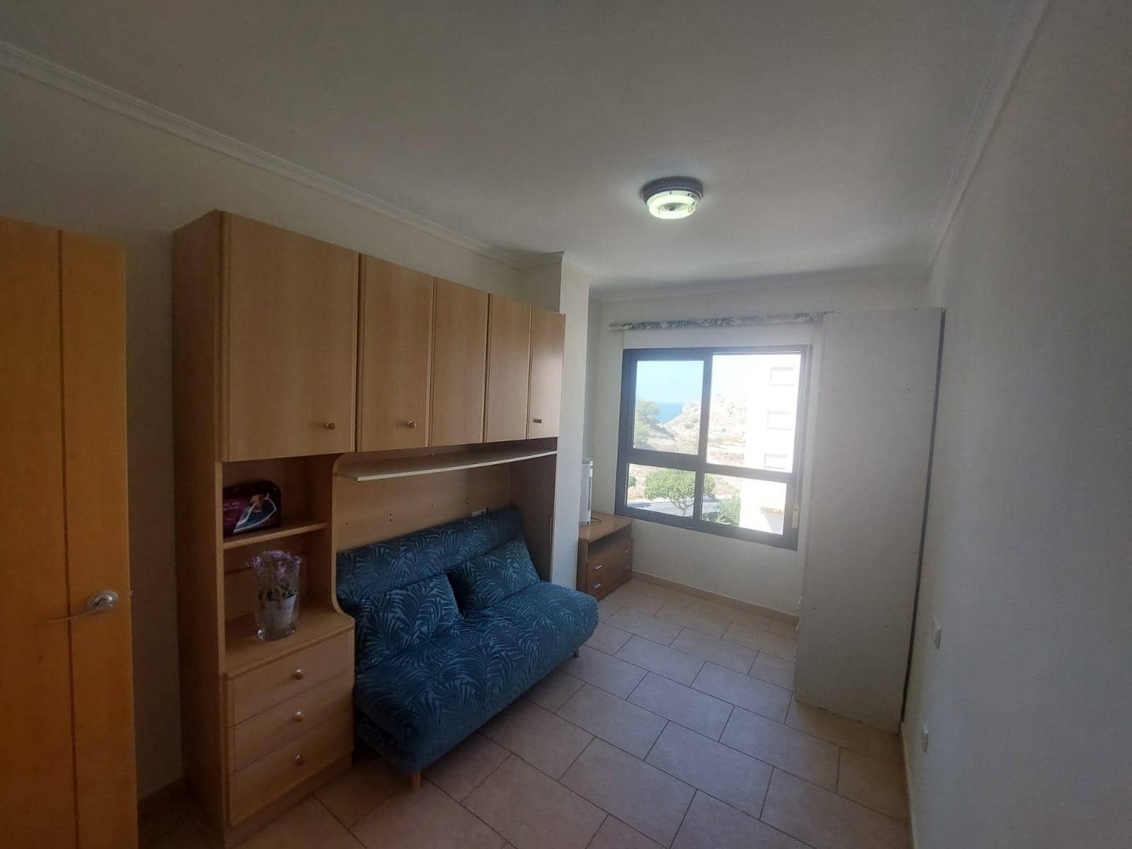 2 makuuhuone Huoneisto myytävänä paikassa La Villajoyosa / Vila Joiosa mukana uima-altaan 
autotalli - 279 000 € (Ref: 10032235)