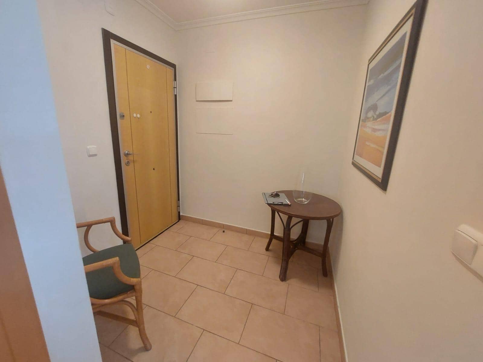 2 makuuhuone Huoneisto myytävänä paikassa La Villajoyosa / Vila Joiosa mukana uima-altaan 
autotalli - 279 000 € (Ref: 10032235)