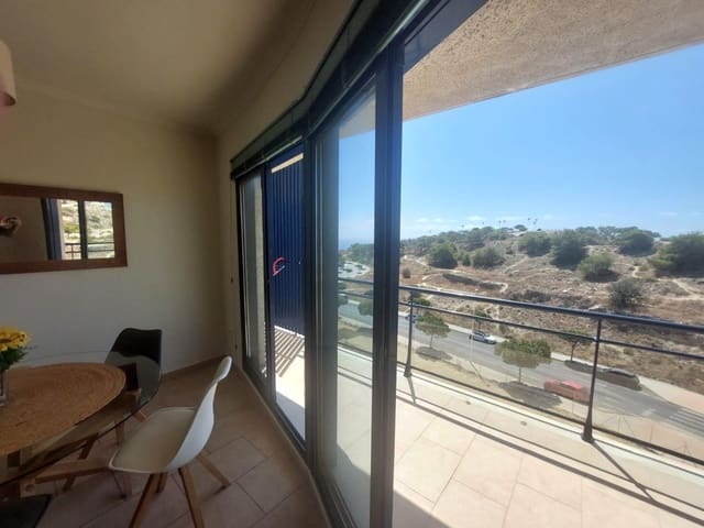 Apartamento de 2 habitaciones en La Villajoyosa / Vila Joiosa en venta con piscina garaje - 279.000 € (Ref: 10032235)