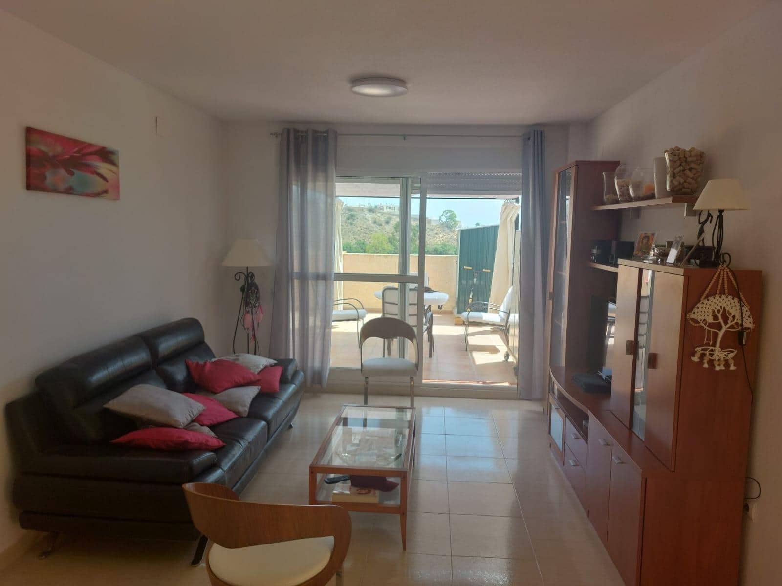 2 makuuhuone Huoneisto myytävänä paikassa La Villajoyosa / Vila Joiosa - 180 000 € (Ref: 10032236)